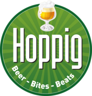 Hoppig Hoofddorp logo